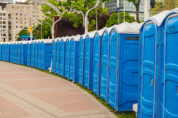  Forest Park, IL Portable Potty Rental Pros